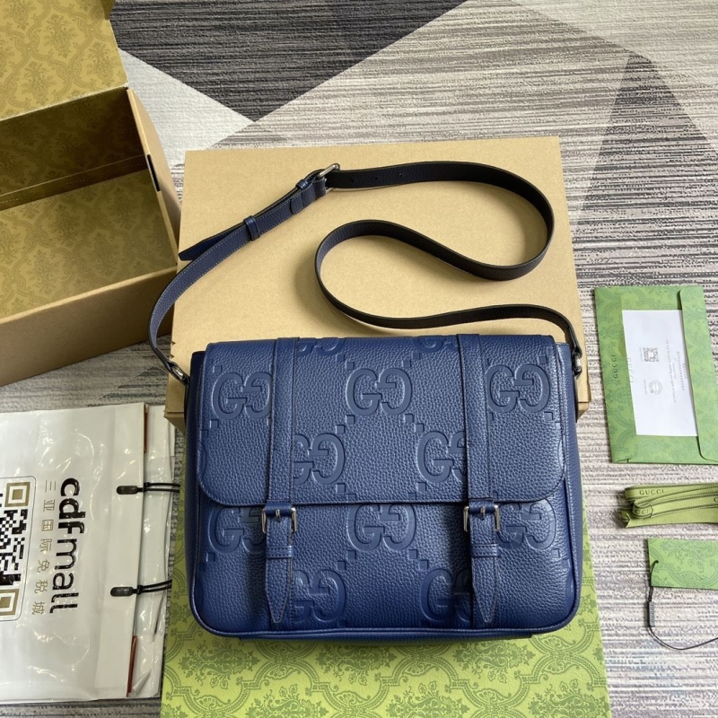 G*u*i satchel bags